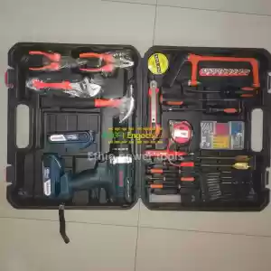 Bosch rechargeable drill 48V Price in Ethiopia