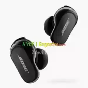 Bose Quiet Comfort Earbuds II Price in Ethiopia