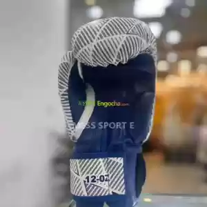 Boxing Glove in Ethiopia