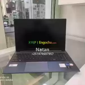 Brand HP Pavilion Core i5 12th Price in Ethiopia