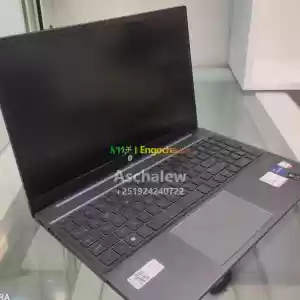 Brand HP Pavilion Core i5 12th generation 15-12500Hup to 4.5GHZ (@2.5ghz 12 core 16CPU )M in Ethiopia