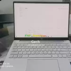 Brand HP Pavilion Plus Core i7 12th generation 15-12700Hup to 4.5GHZ (@2.3ghz 14 core 20  in Ethiopia