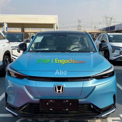 Brand Honda E: NS1 2023 EV CAR