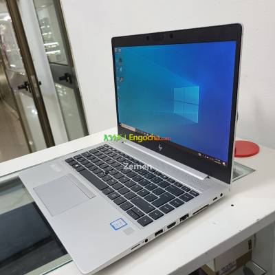 Brand Hp Elitebook 840 G6 Core i7 8th generation Laptop