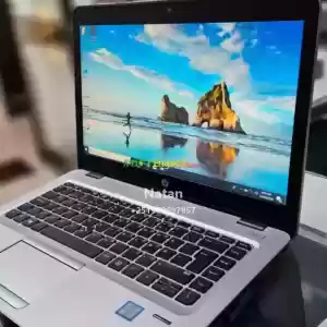 Brand Hp Elitebook Core i7- 840 G3 Elitebook-6th Generation ️ Storage;1TB hdd storage ️ R in Ethiopia