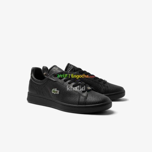Brand LACOSTE Shoes