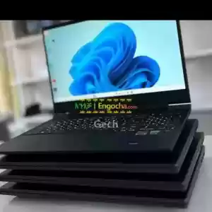 Brand New 12th Generation Hp Victus 512GB SSD STORAGE16GB RAM DDR5 Memory15.6 inch screen Price in Ethiopia