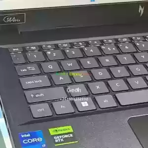 Brand New 13th Generation ACER Nitro V 15Core i7-13700HX Gen512GB SSD in Ethiopia