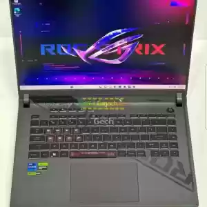 Brand New 13th Generation Asus ROG Strix G614JVCore i7-13650HX Gen1TB SSD STORAGE16GB RAM Price in Ethiopia