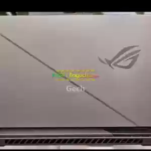 Brand New 13th Generation Asus ROG Strix G614JVCore i5-13650HX Gen1TB SSD STORAGE16GB RAM Price in Ethiopia