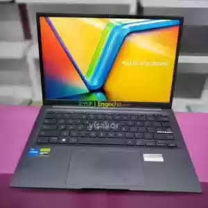 Brand New 13th Generation Asus VivoBook 14Core i5-13500H512GB SSD STORAGE16GB RAM DDR5 Me in Ethiopia