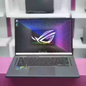 Brand New 13th Generation Asus ROG Zeyphyrus G614JVCore i7-13650HX Gen512GB SSD STORAGE16 in Ethiopia