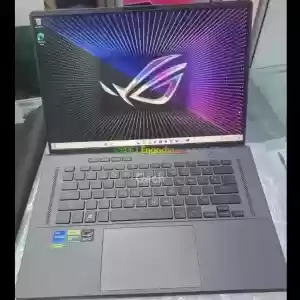 Brand New 13th Generation Asus ROG Zeyphyrus G614JVCore i7-13650HX Gen512GB SSD STORAGE16 Price in Ethiopia