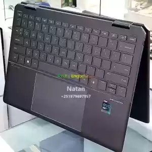 Brand New 2023Hp Spectre Price in Ethiopia
