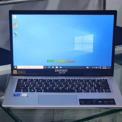 Brand New Acer Aspire 5 Core i5 11th Generation Laptop