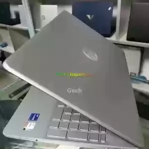 #Brand New Arrival Laptop HP Notebook packed laptop Hp  Core i7-12th Generation Storage : in Ethiopia