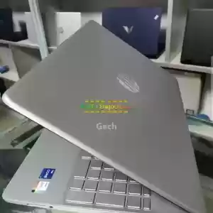 #Brand New Arrival Laptop HP Notebook packed laptop Hp  Core i7-12th Generation Storage : Price in Ethiopia