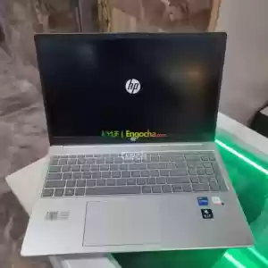 Brand New Arrival Laptop HP Notebook laptop Hp  Core i7-13th Generation Storage :512 Gb S Price in Ethiopia