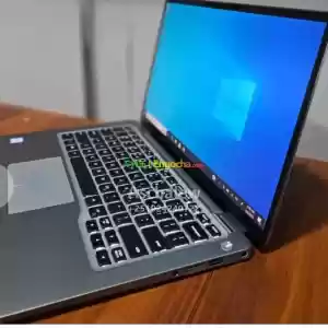 Brand New ArrivingDell Latitude  X360 Laptop core i5-8th generation Convertible x360° & T Price in Ethiopia
