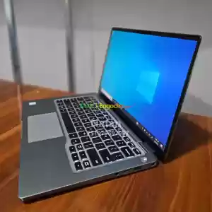 Brand New ArrivingDell Latitude  X360 Laptop core i5-8th generation Convertible x360° & T in Ethiopia