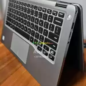 Brand New ArrivingDell Latitude  X360 Laptop core i5-8th generation Convertible x360° & T Price in Ethiopia