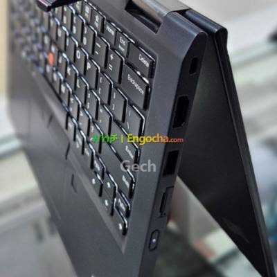 Brand New ArrivingLenovo ThinkPad yoga x390Intel core i5-8th generation Convertible x360°