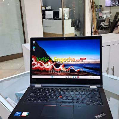 Brand New ArrivingLenovo ThinkPad L13 x360Touchscreen Intel core i5 11th generation ️
