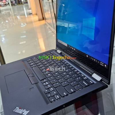 Brand New ArrivingLenovo ThinkPad yoga x390Intel core i5-8th generation Convertible x360°