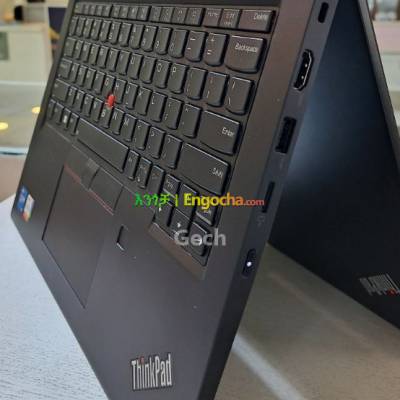 Brand New ArrivingLenovo ThinkPad L13 x360Touchscreen Intel core i5 11th generation ️ Ram