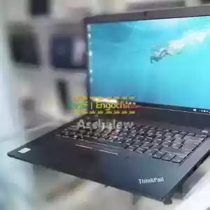 Brand New ArrivingLenovo ThinkPad L14Intel core i5 10th generation ️ Ram=8gb️ storage =51 in Ethiopia
