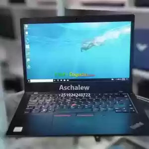 Brand New ArrivingLenovo ThinkPad L14Intel core i5 Price in Ethiopia