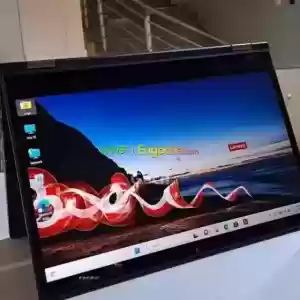 Brand New ArrivingLenovo ThinkPad L13 x360Touchscreen Intel core i5 11th generation ️ Ram in Ethiopia