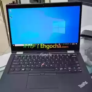 Brand New ArrivingLenovo ThinkPad yoga x390Intel core i5-8th generation Convertible x360° Price in Ethiopia