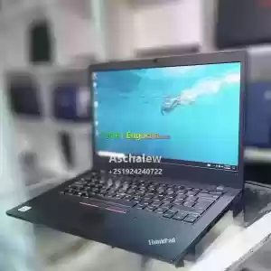 Brand New ArrivingLenovo ThinkPad L14Intel core i5 10th generation ️ Ram=8gb️ storage =25 Price in Ethiopia
