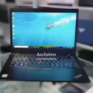 Brand New ArrivingLenovo ThinkPad L14Intel core i5 10th generation Price in Ethiopia