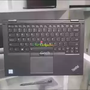 Brand New ArrivingLenovo ThinkPad yoga x380Intel core i5-8th generation Convertible x360° in Ethiopia