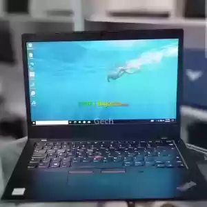Brand New ArrivingLenovo ThinkPad L14Intel core i5 10th generation ️ Ram=8gb️ storage =51 in Ethiopia