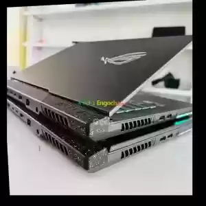 Brand New Asus ROG G614JVAMD RYZEN 7-6800H(13TH GEN)1TB SSD STORAGE16GB RAM DDR5 Memory16 in Ethiopia