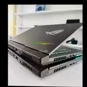 Brand New Asus ROG G614JVAMD RYZEN 7-6800H(13TH GEN)1TB SSD STORAGE16GB RAM DDR5 Memory16 in Ethiopia