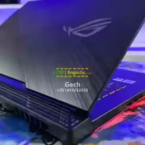Brand New Asus Rog strix️RTX 2070,8gb nvidia graphics card NTEL core i7-10th Gen 1TB SSD  in Ethiopia