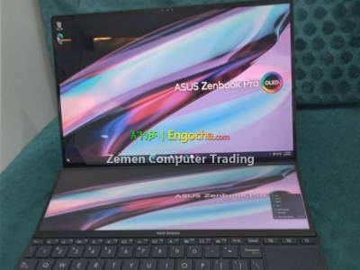 Brand New Asus Zenbook Core i9 12th generation Laptop
