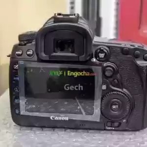 Brand New Canon 5D Mark IV with EF 24-105mm f/4L IS ll USM LensHighlights• 30.4MP Full-Fr Price in Ethiopia