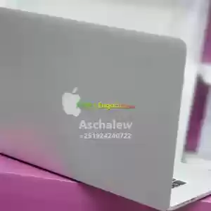 Brand New ConditionMacBook Pro imported from usa  2015 (2GB Dedicated Graphics)• Processo in Ethiopia