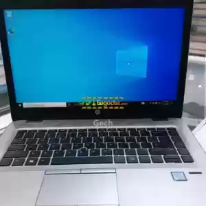 Brand New Core i Hp 840 G3(2.81GHZ Base Speed)intel® Core™i5-6TH GENERATION 128GB SSD +1  Price in Ethiopia