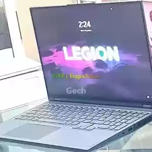 Brand New Core i7-12th HX️LENOVO LEGION PRO 5️GAMING LAPTOP️ Core i7-12th HXTotal Cores 1 Price in Ethiopia