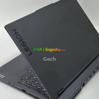 Brand New Core i7-13th HX️LENOVO LEGION PRO 5️GAMING LAPTOP️ Core i7-13th HXTotal Cores 1