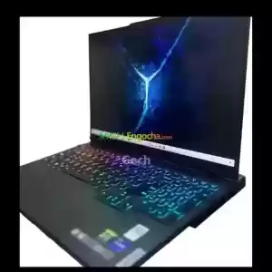 Brand New Core i7-13th HX️LENOVO LEGION PRO 5️GAMING LAPTOP️ Core i7-13th HXTotal Cores 1 in Ethiopia