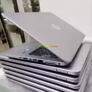 Brand New Core i7 Hp 840 G3(2.81GHZ Base Speed)intel® Core™i7-6TH GENERATION 256GB SSD +5 Price in Ethiopia