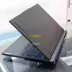Brand New Core i9-13900HX️LENOVO LEGION PRO 7️Total Cores 24; Total Threads 321TB SSD (ha in Ethiopia