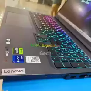 Brand New Core i9 13900HX️LENOVO LEGION PRO 7️Total Cores 24; Total Threads 321TB SSD (ha in Ethiopia